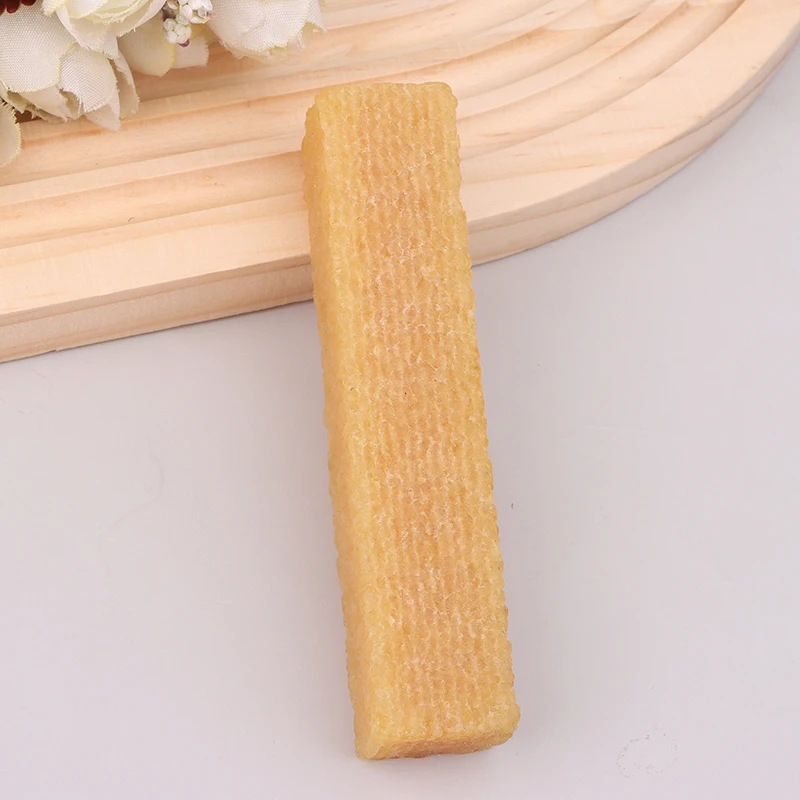 1Pc Abrasive Cleaning Glue Stick Sanding Belt Band Drum Cleaner 100x20x20MM Sandpaper Cleaning Eraser For Belt Disc Sander