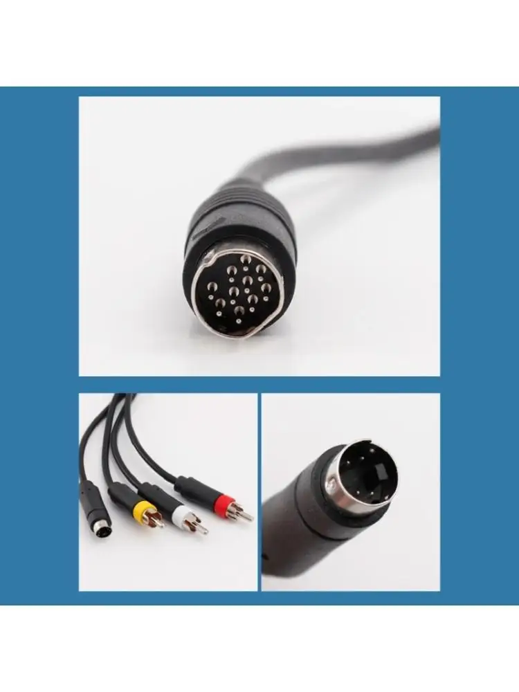 31BA Universal S-AV… - image