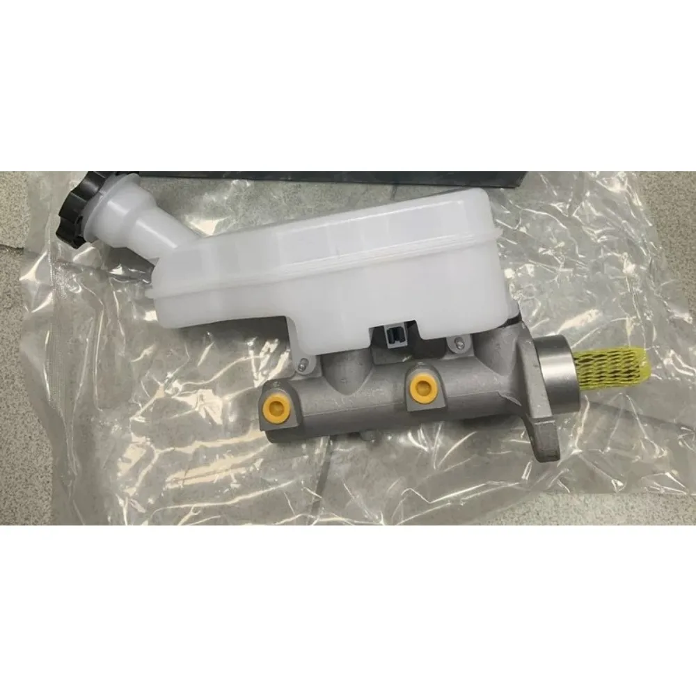 Brake Master Cylinder Reservoir Assembly Sensor for Buick Firstland GL8 2.4/3.0 Brand New Genuine 9041867