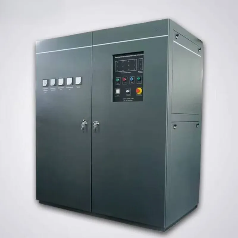 وحدة تزوير معدات التدفئة الكهرومغناطيسية ذات الحالة الصلبة IGB