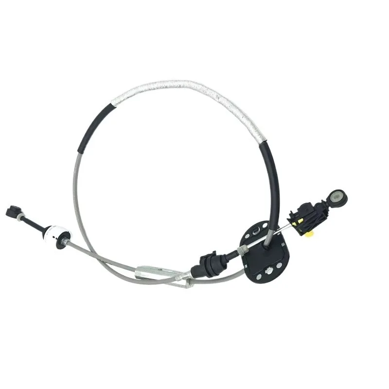 OEM 5M5P7E395BD 7M5P7E395CA 7M5P7E395CA 5M5P7E395BD 7M5P7E395CB Automatic Transmission Gear Shifter Cable For Focus 2005-2011