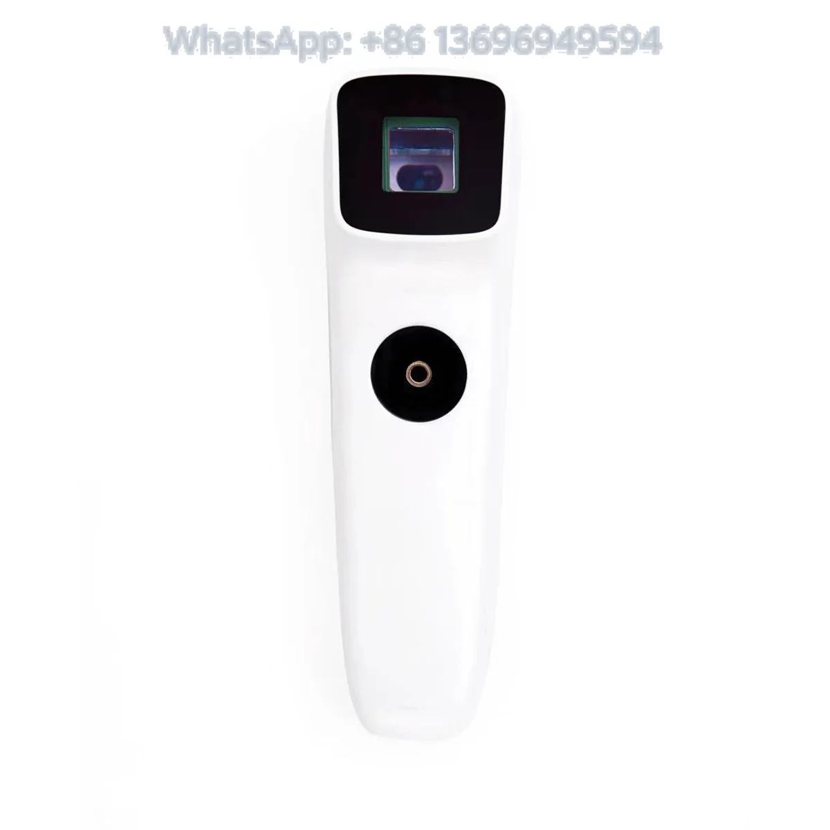 Vein Finder Portable Handheld Scanner Vein Finder Machine for Adults and Children Portable Handheld Led