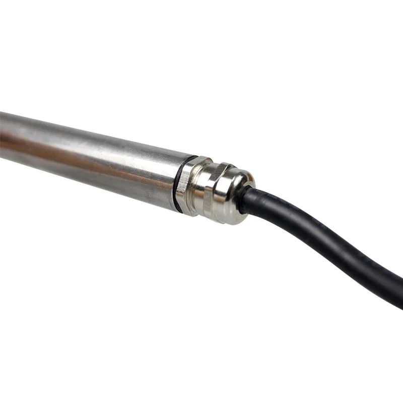 RIKA RK500-22 High Quality PH Meter Soil Tester Sensor Analog 4-20mA Digital RS485 Output Soil PH Sensor Probe