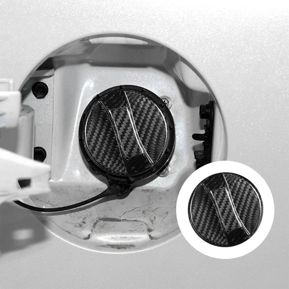 Sporty Interior Accent Carbon Fiber Trim Sporty Flair Enhances Aesthetics No Special Tools Required Anti-slip Mat