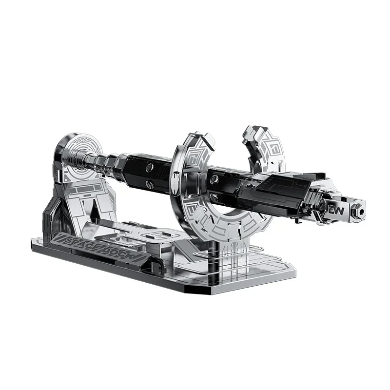 

Personalized and creative, assemble magnetic suspension base, neutral pen set