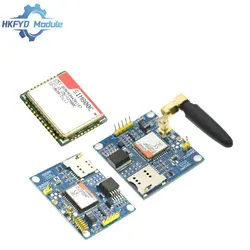 SIM800C GSM/GPRS Development Board Module SIM800 Core Board Quad-band IOT Wifi Wireless Communication Wifi Wireless Transceiver