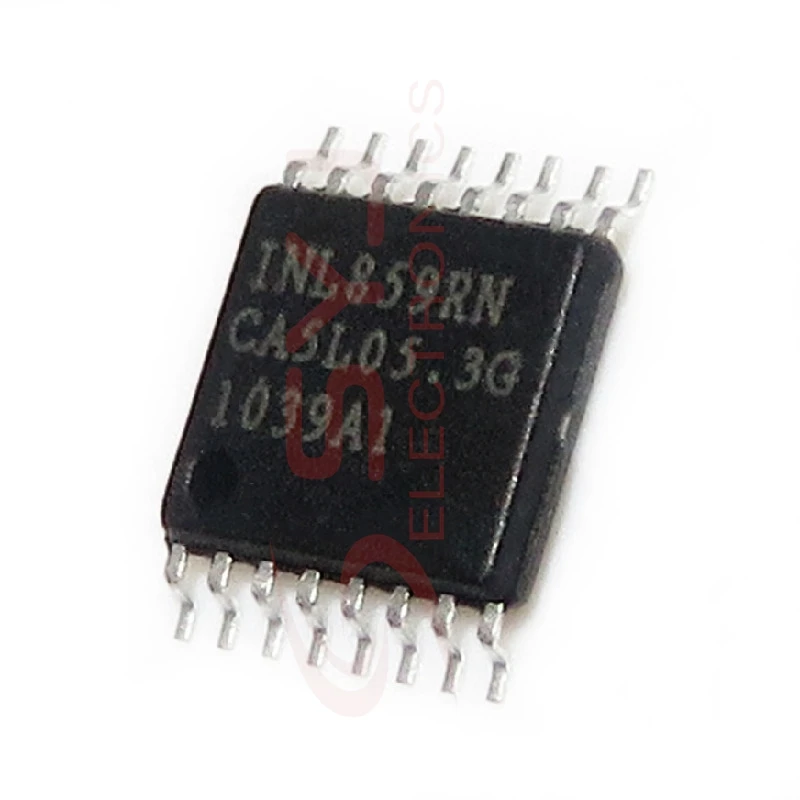 5-20PCS INL859RN INL859 LNK306PN LNK306 UCC28180DR UCC28180 TL062CDR TL062C PCM5100APWR PCM5100 TL061CP TL061
