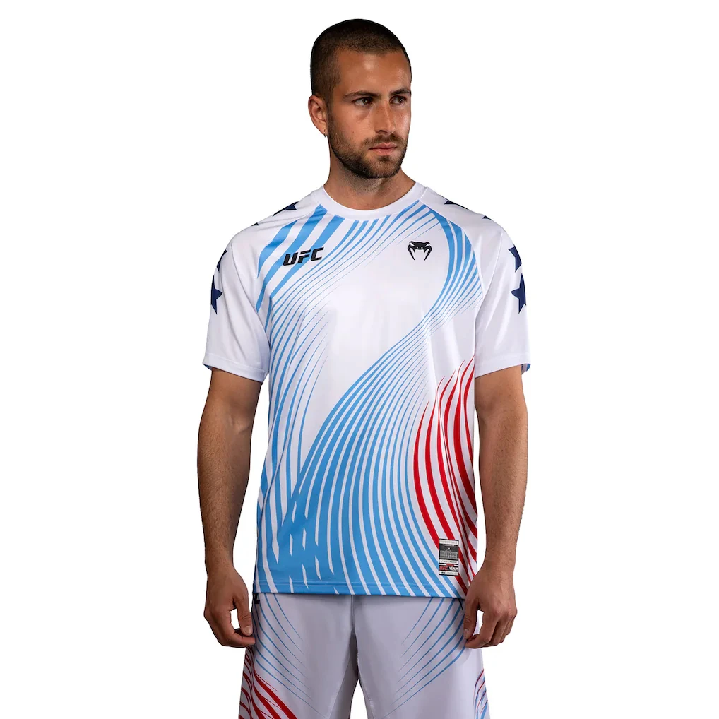 Thumbnail 4 - #55 Best Breathable Training Tees to Buy In 2026