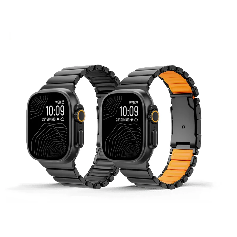 correa-de-silicona-y-titanio-de-lujo-para-apple-watch-ultra-3-2-49mm-46mm-45mm-44mm-42mm-brazalete-para-iwatch-series-11-10-9-8-7-6-se3