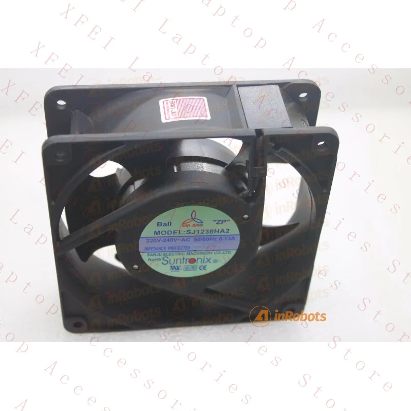 F For Sanjun 120Mmx…