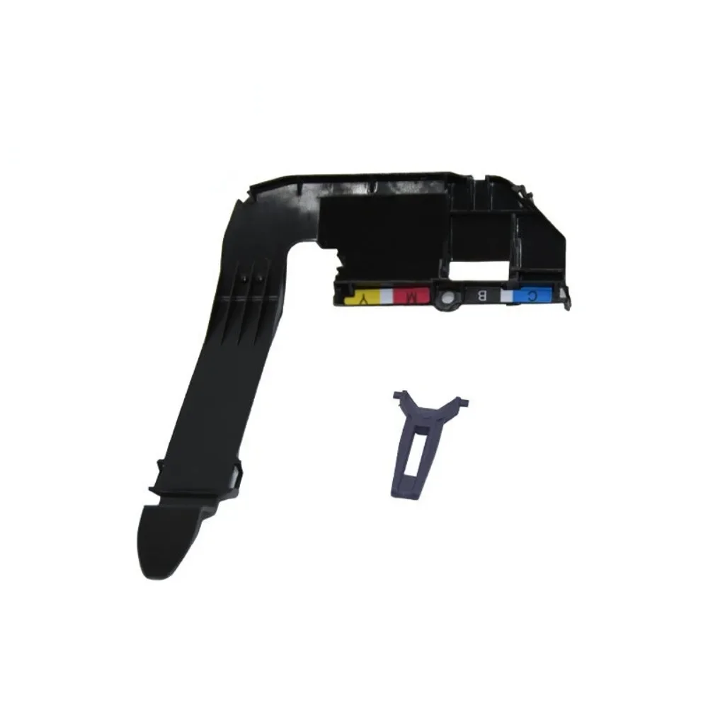 2 компл. новых C7769-40041 Замок крышки чернильной трубки Верхняя крышка системы питания чернильных трубок для HP Designjet 500 500PS 510 510PS 800 800PS