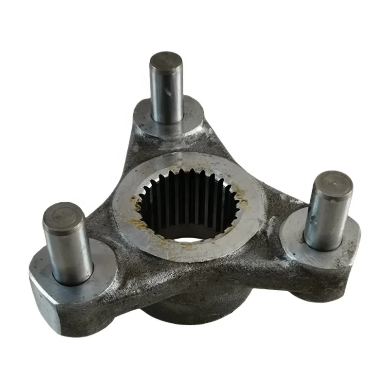 

Original Flange Coupling Assembly Linde Forklift Parts Coupling Flange Assy 3942306405 for Linde 352-06 H45D H50D