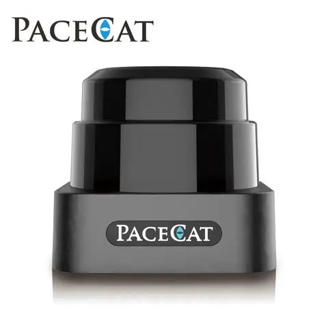 Pacecat LDS-50C-C2E 40m tof 방수 Lidar 스캐너 로봇 AGV Lidar 장애물 감지기 스캐닝 센서 Lidar 센서