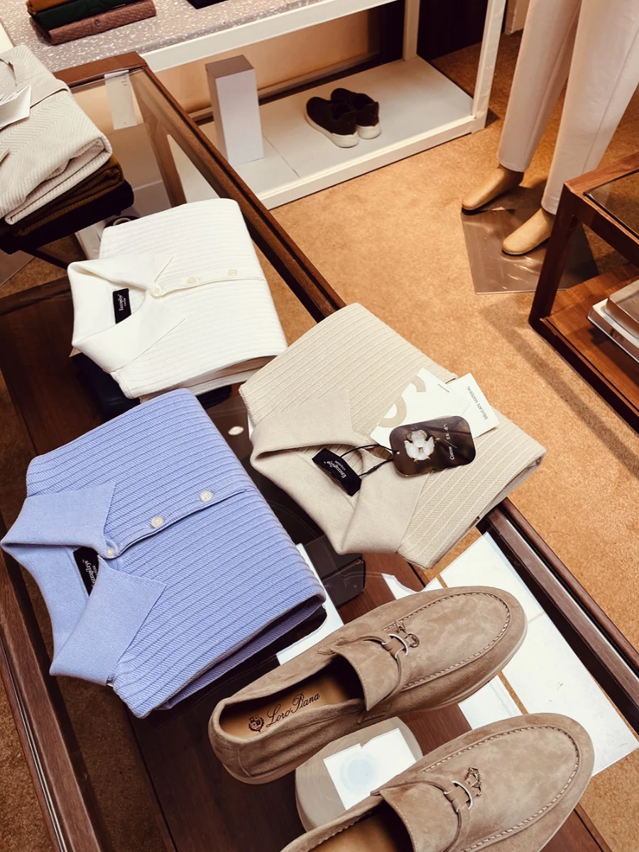 

Элегантная мужская летняя футболка из тонкого хлопка 80S с 3D-вышивкой и цветным воротником, короткий рукав