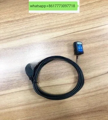 BW gas detector software GA-USB1-IR data line infrared interface