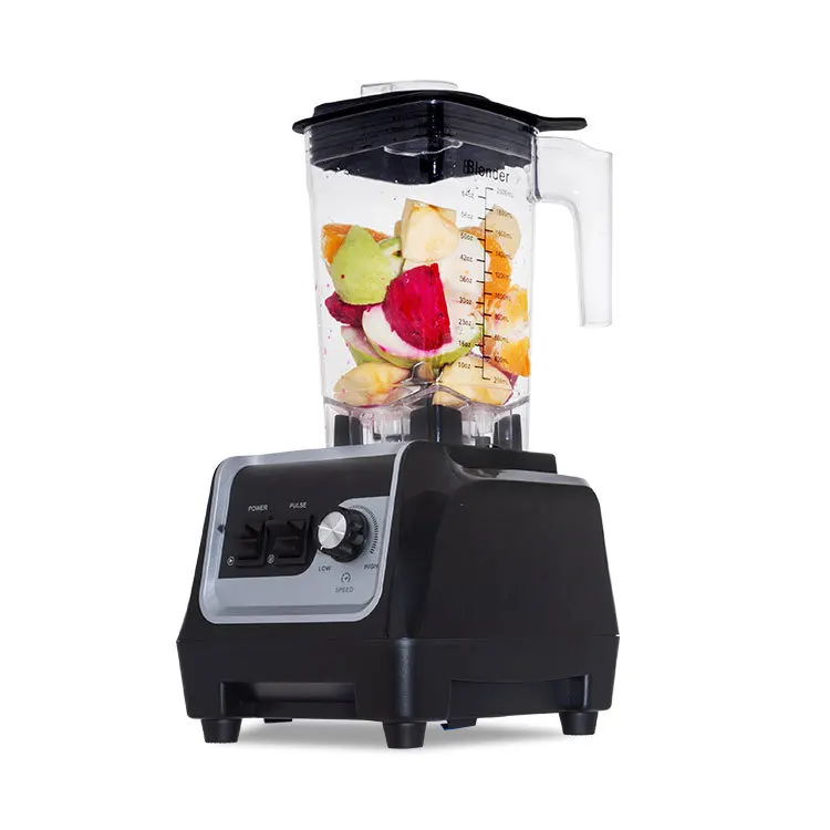 

Juicer, High Power, Blender Soy Milk