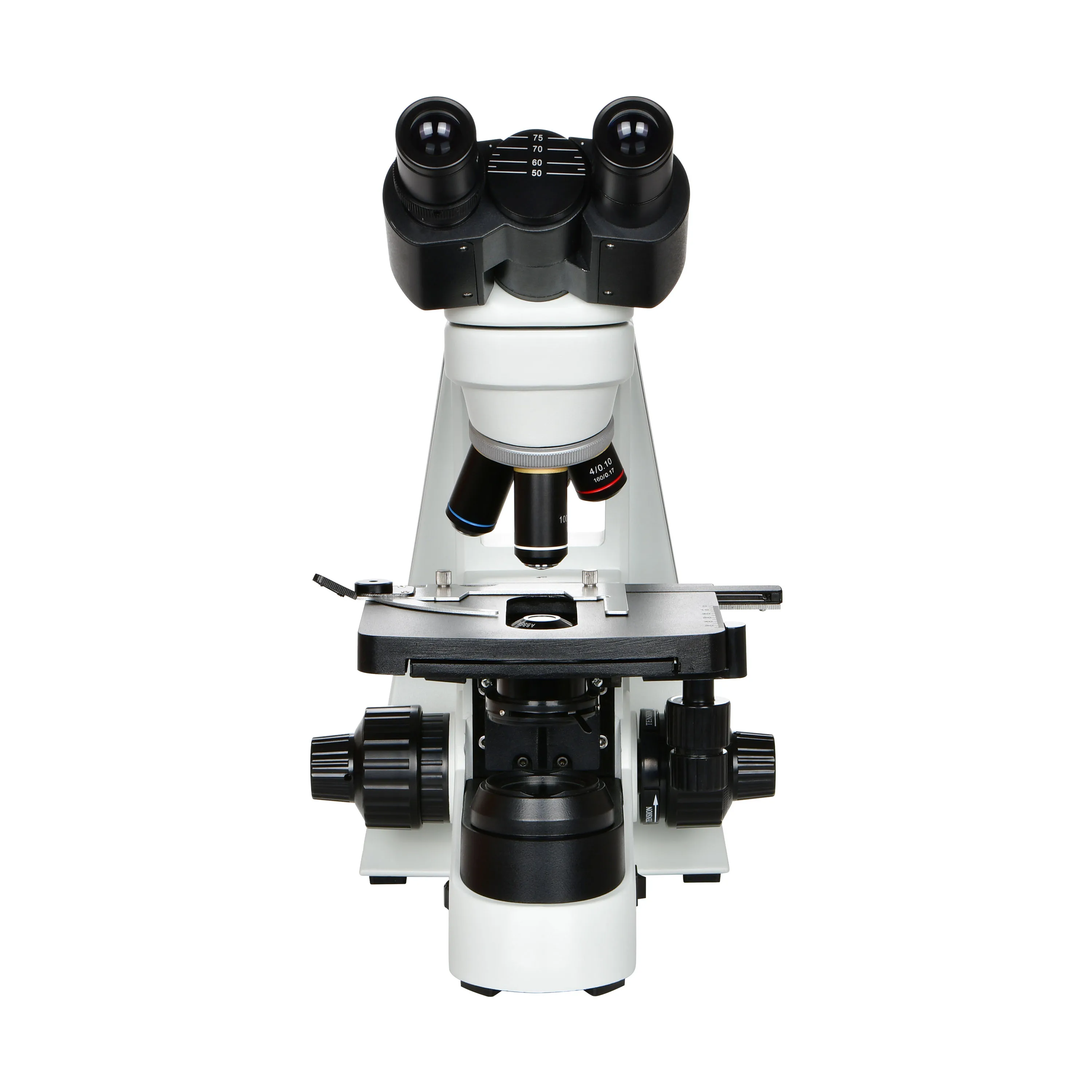 Binocular Biological Microscope For Medical/lab/school(BM-2018B)