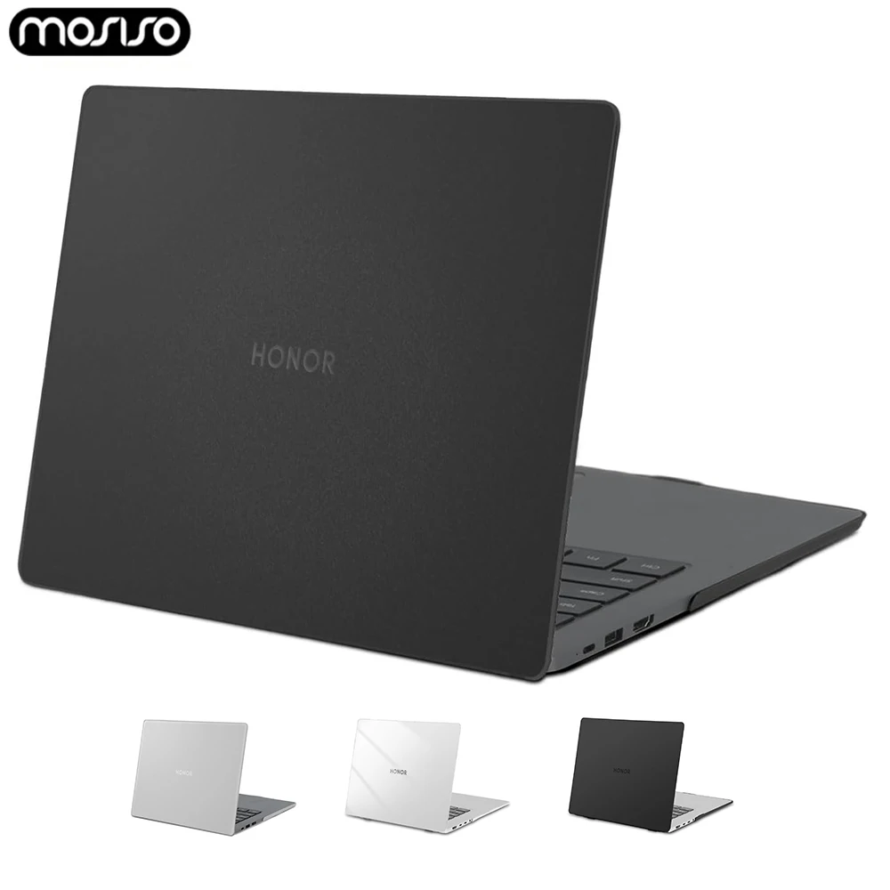 Hülle für HONOR MagicBook X14 X16 2026-2022 Schutzhülle für MagicBook Pro 14 2025 Ultra 5 Ultra 9 Hartschalen-Matte-Abdeckung