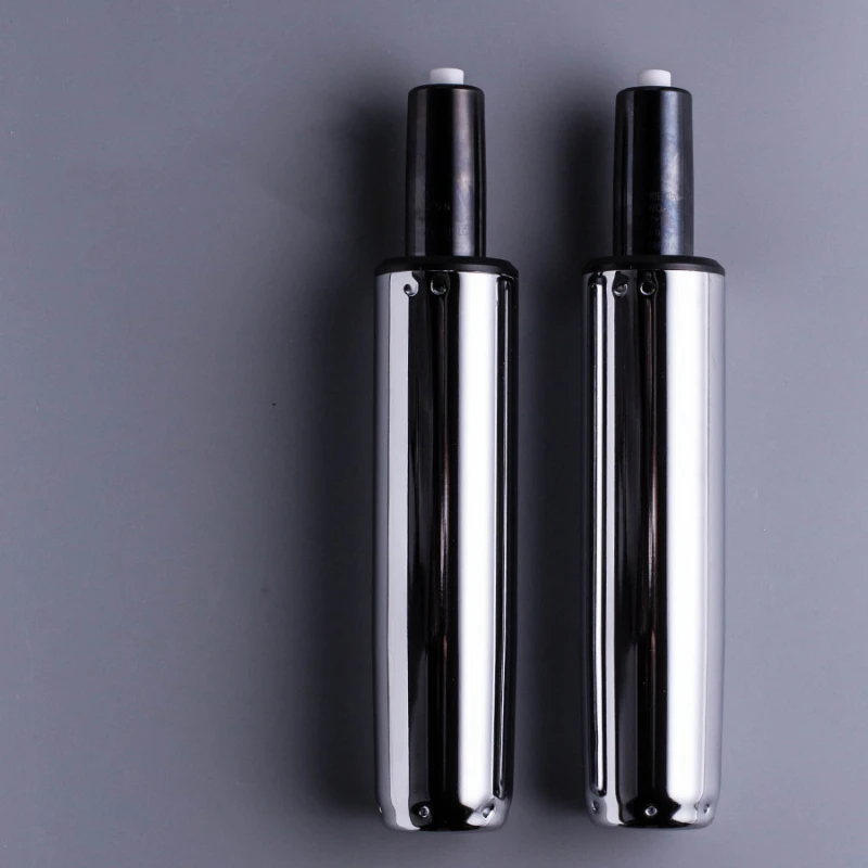 Nitrogen Explosion-proof Gas Lift Cylinder Heavy-Duty Hydraulic Lift Gas Strut Replacement Parts for Swivel Office Computer