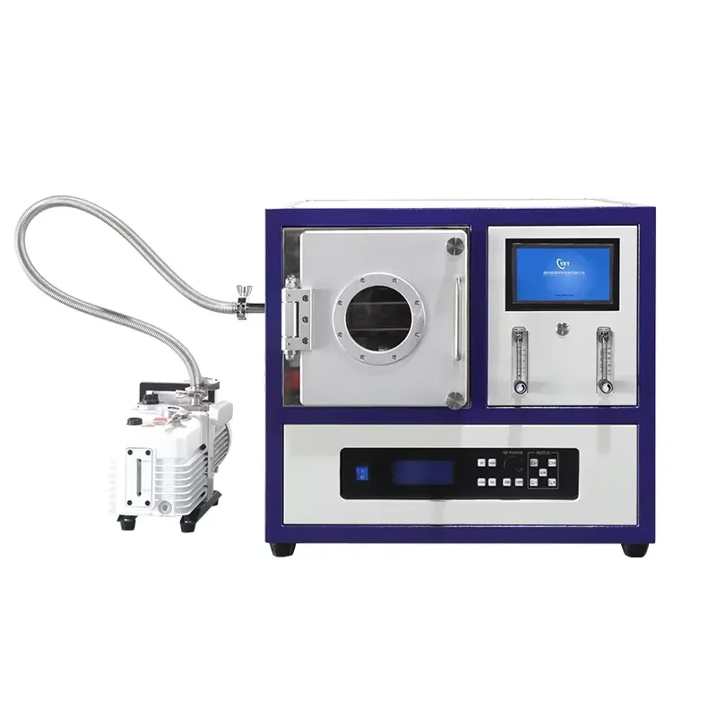 Plasma Cleaning Machine Plasma Cleaner for Lab