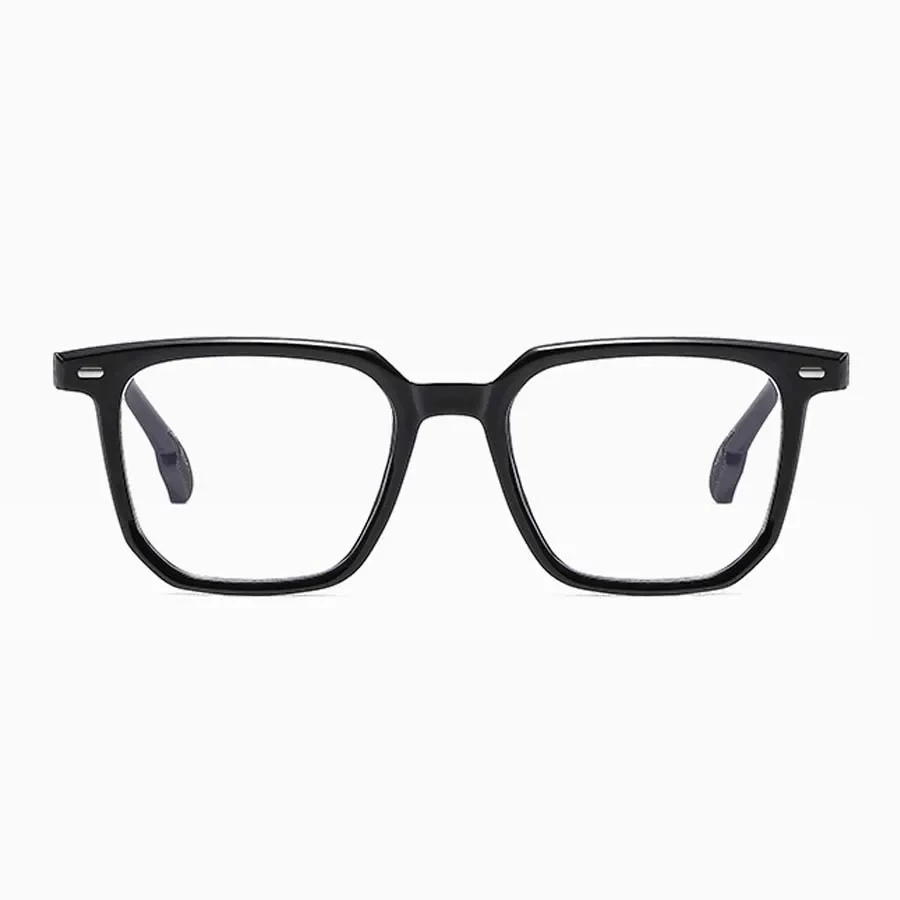 Fashion Vintage Square Glasses Women Men Brand Retro Eyeglasses Frame Male Clear Lens Unisex Outdoor Transparent Lens Gafas