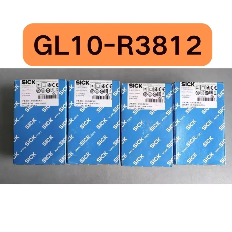 New GL10-R3812 switch sensor in stock for quick shipment