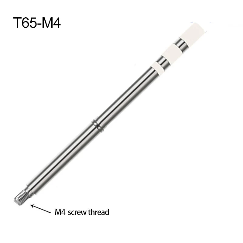 3D Printed Parts Hot Melt Nut Embedded Insertion Tipl M2 M3 M4 M5 M6 M8 for T65 Sh72 HS01T85 RGS65 GD300 T75 Soldering Iron Kit