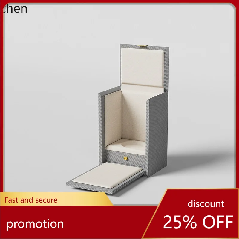 

ZML unit perfume box, creative aromatherapy storage box, souvenir perfume gift packaging box