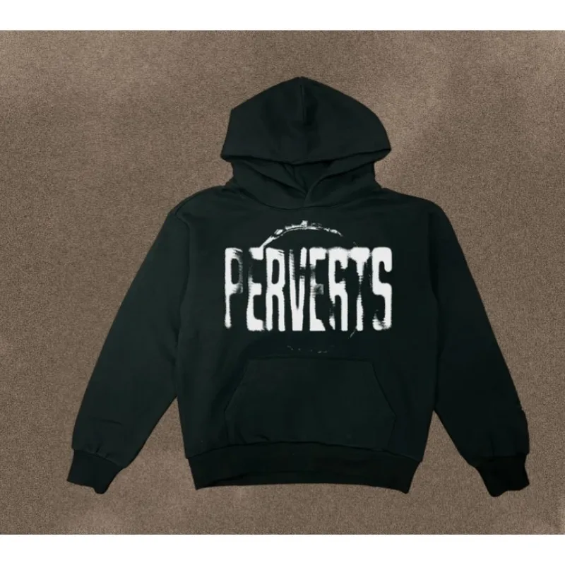 

Винтажная толстовка Ethel Cain Merch для мужчин и женщин, спортивный пуловер в стиле хип-хоп