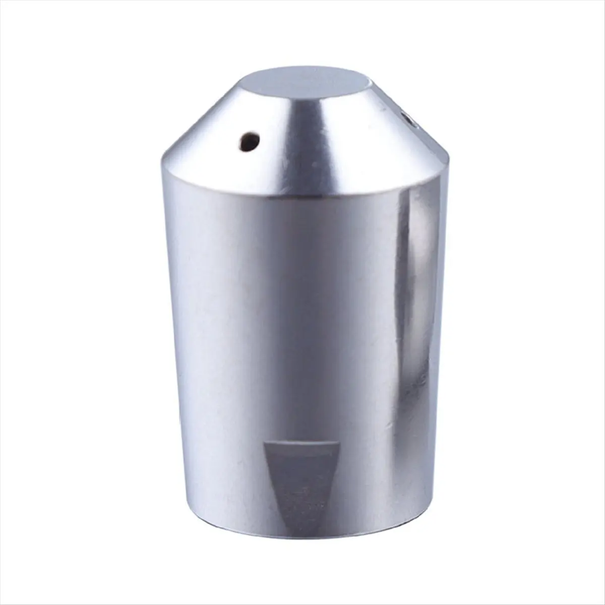 A59E For / ProX Espresso Coffee Machine 1.0mm Aperture 3 Hole Steam Nozzle