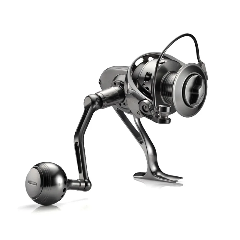 모든 금속 알루미늄 합금 바디, 카본 브레이크, 스테인리스 스틸 톱니 디스크 회전 휠