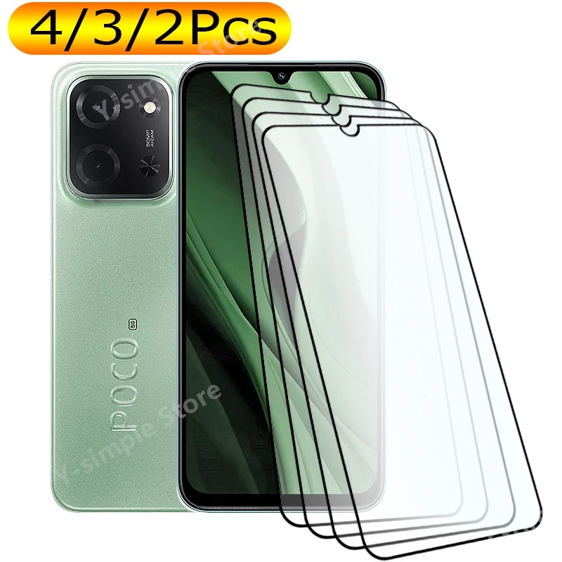 Screen Glass For Xi… - image