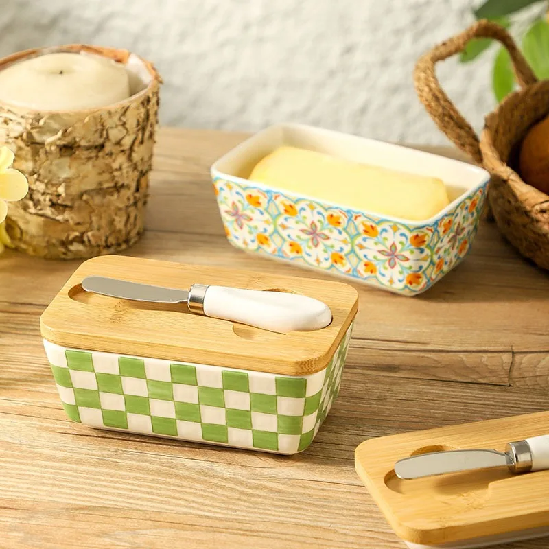 Thumbnail 3 - #30 Highest Rated Butter Dishes to Buy in 2026