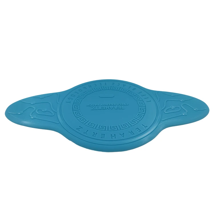 Therapy Patch ODM Accept Round Patch with CE Certificate 5g Patch