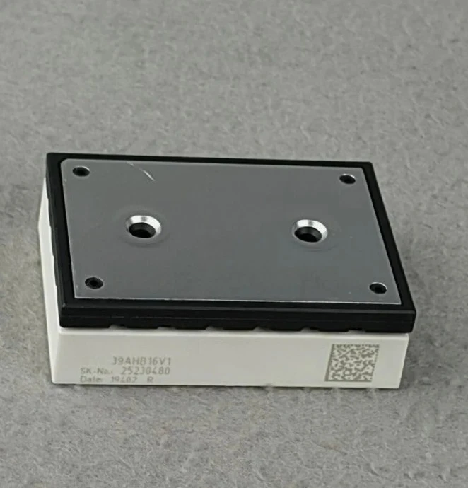 

Brand New Original 39AHB16V1 1pcs MODULE SKIIP-39AHB16V1 Fast Delivery