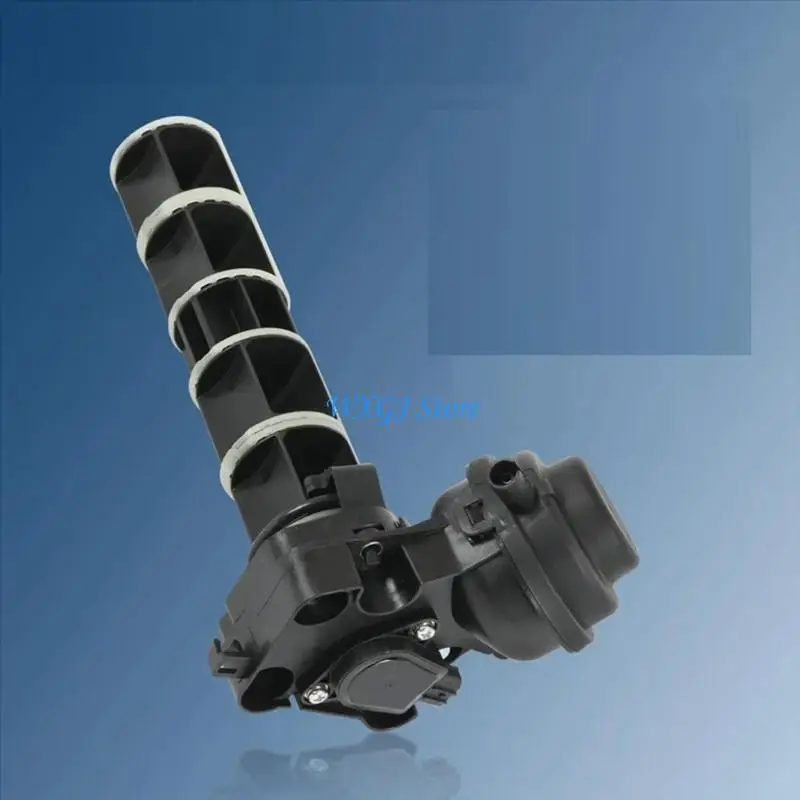 

37JE Corrosion Resistant High Temperature Control Valves 17120-PPA-A01 17120PPAA01