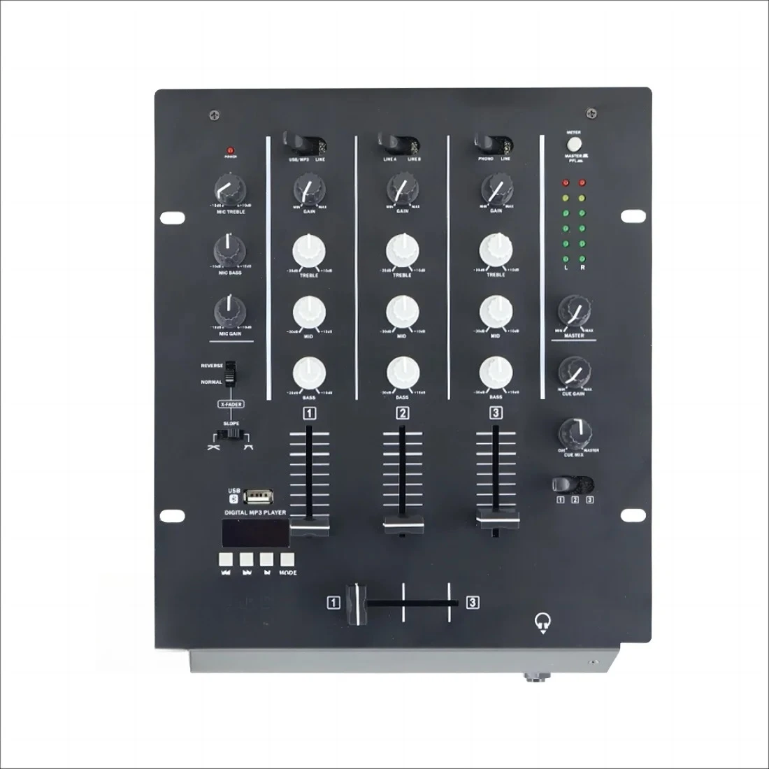 M4 Usb Professional… - image