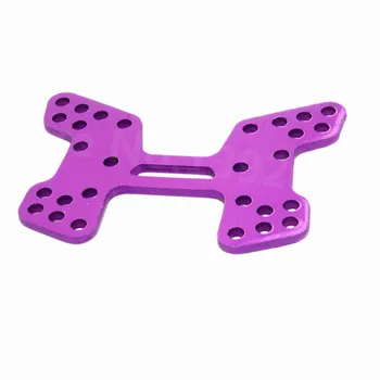 HSP 06014 후방 충격 타워, 1/10 체중계 RC 자동차 모델용, 고속 액세서리, 예비 부품 Himoto Red Cat