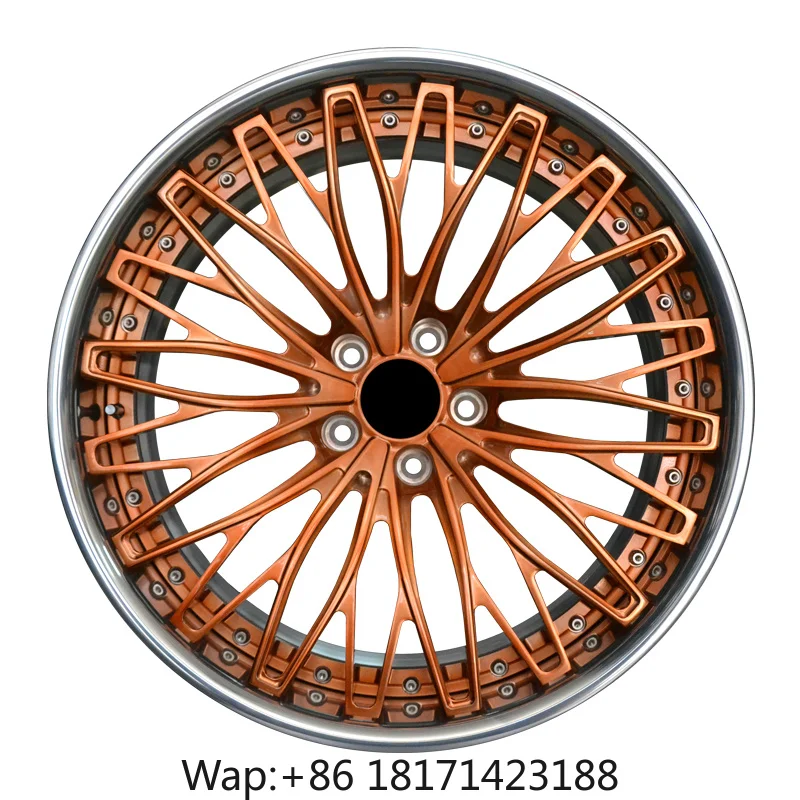 【Hot】Forged Wheels Rims 20x10 Inch Alloy Wheel Rim Car Wheels Alloy Ruedas