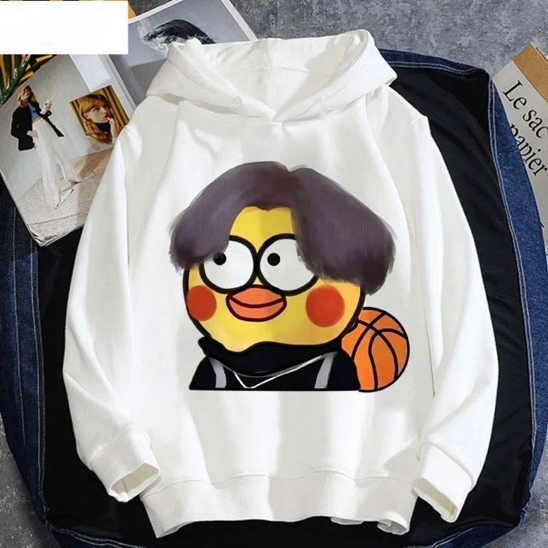 

Chicken, you are too beautiful, hooded men's sweater, women's personality clothes, you play basketball like Cai Xukun, spoofing