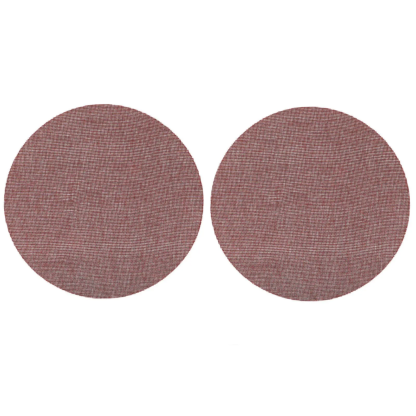 

2 Pcs Lampshade Diffuser Cover Heat-resist Fabric Light Replacement Bulb Tube Bedroom Room