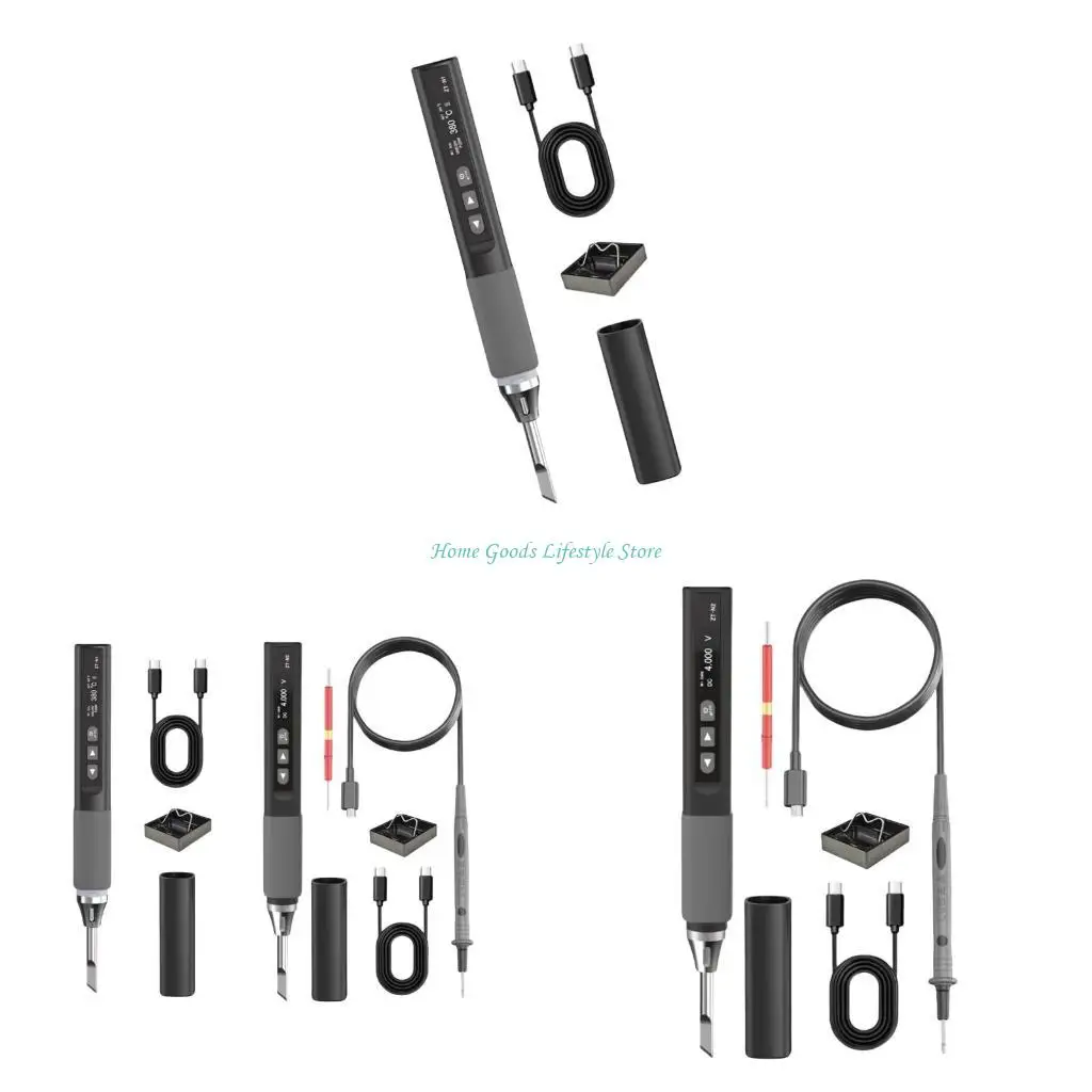 E74E Portable 96W S… - image