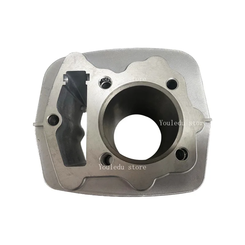 

Motorcycle cylinder XR200XR200R XL200R TLR200 suitable for Honda XL185 cylinder 63mm piston