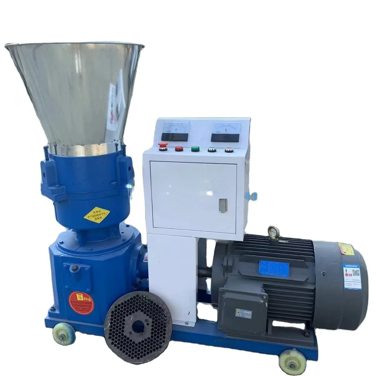 

Sawdust Pellet Machine Wood Pellets Making Price Wood Pellet Mill for Sale