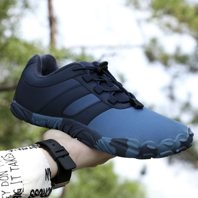 Unisex Winter Baref… - image