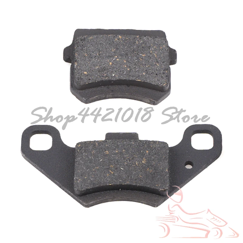 

REAR FRONT BRAKE PAD for 50 70CC 90CC 110CC 125CC 150cc 200cc 250cc ATV Go Kart