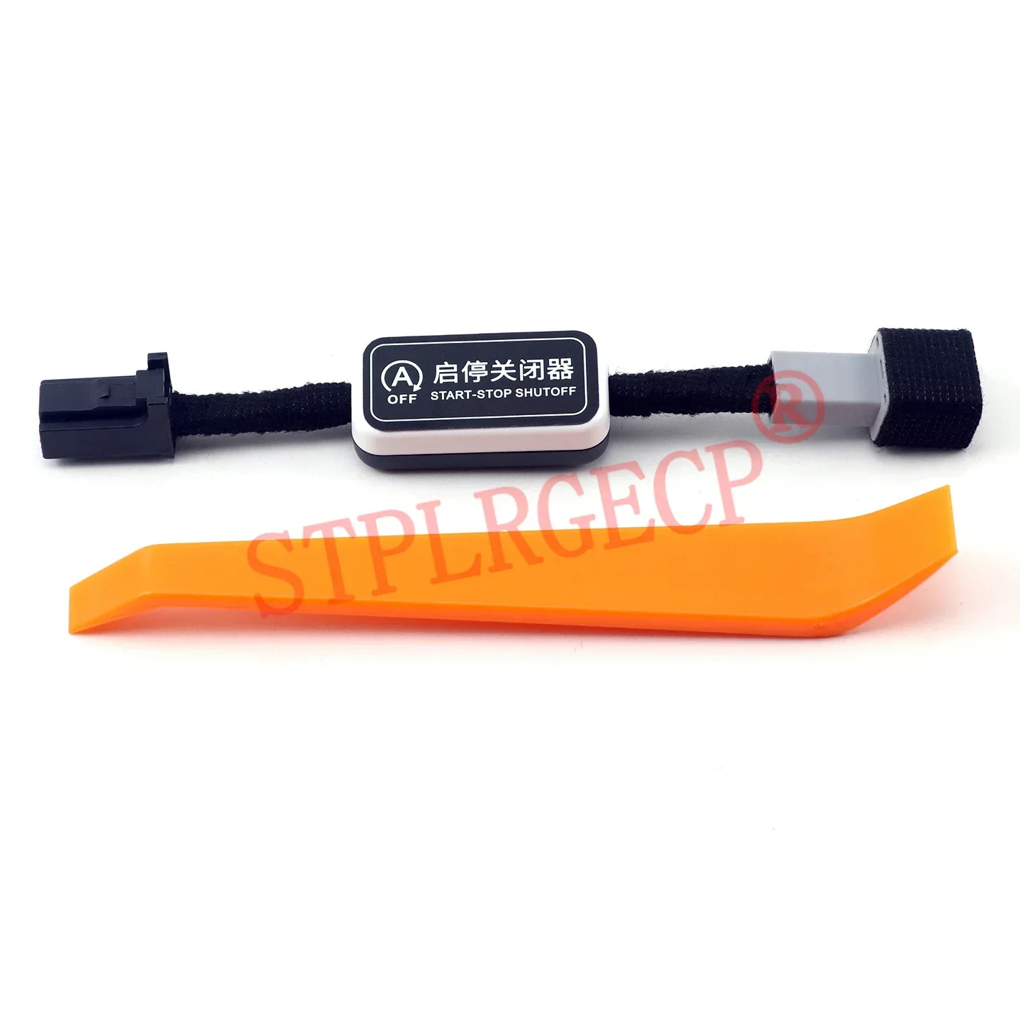 Motor-Start-Stopp-System-Deaktivierungssensor-Stecker für Renault Lutecia Clio 4 IV 2012-2020 Automatisches Abschaltkabel-Gerät zur Steuerung – Detail 15
