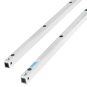 

Elevator screens | CEDES original elevator curtain Cegard Mini max-79