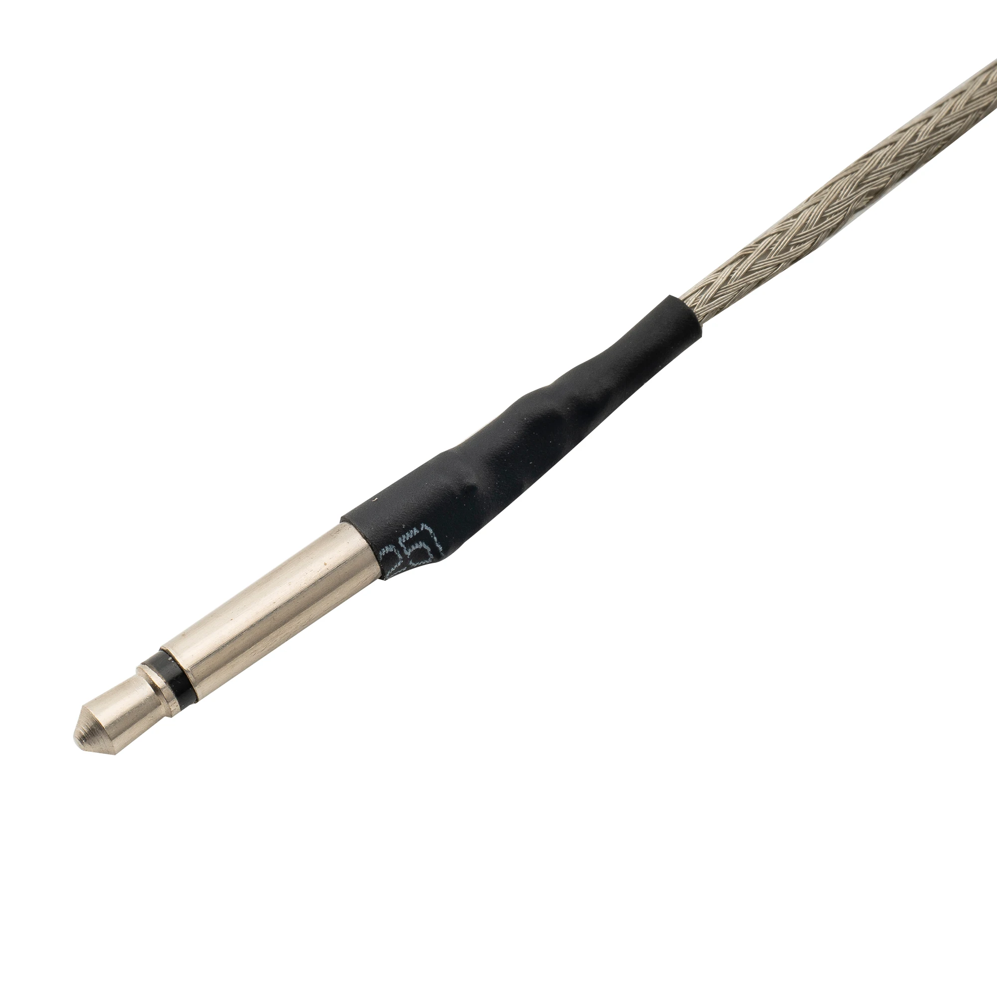Musiclily Basic Gitarren-Tonabnehmer unter dem Sattel Piezo für Akustik-/Klassische Gitarre – Detail 6