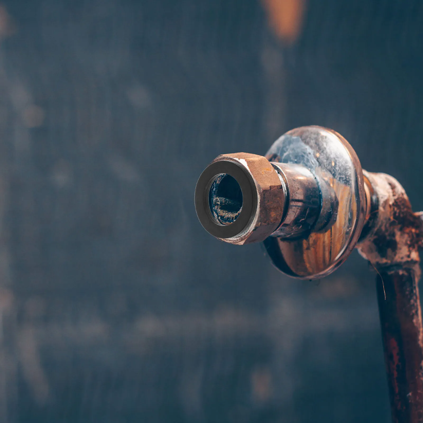 

20Pcs Rubber Gasket Sealing Ring Hose Washer Leak Proof Replacement for Garden Hose Faucet Water Inlet Washer Washers for Hose,